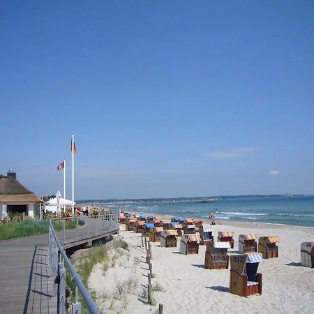Kiepenberg-9A-Scharbeutz-Kie-009 Apartment Екстериор снимка