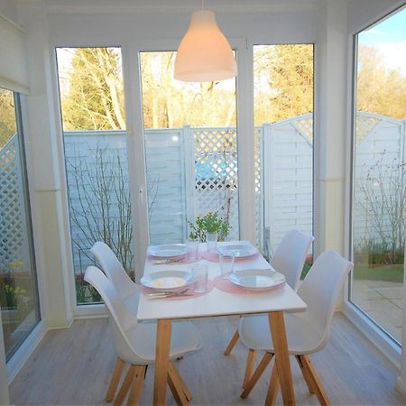 Kiepenberg-9A-Scharbeutz-Kie-009 Apartment Екстериор снимка