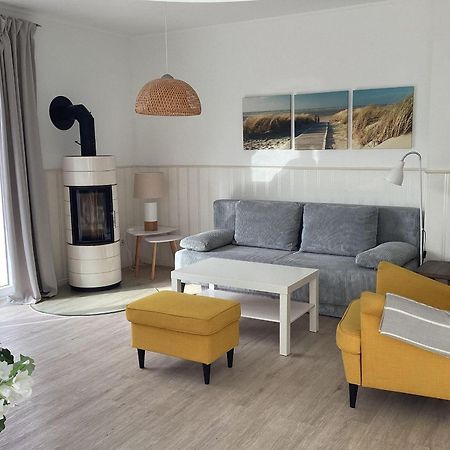Kiepenberg-9A-Scharbeutz-Kie-009 Apartment Екстериор снимка