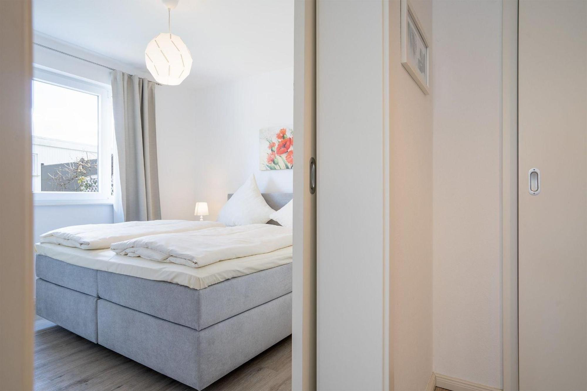 Kiepenberg-9A-Scharbeutz-Kie-009 Apartment Екстериор снимка