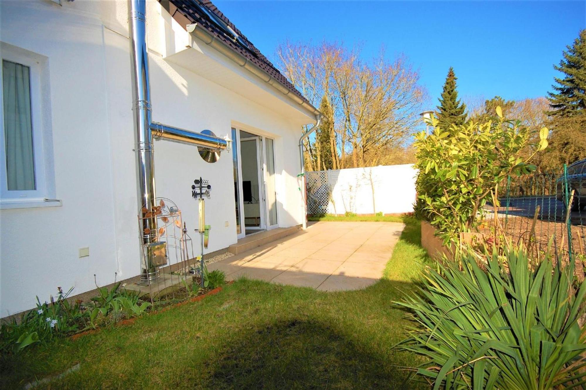 Kiepenberg-9A-Scharbeutz-Kie-009 Apartment Екстериор снимка