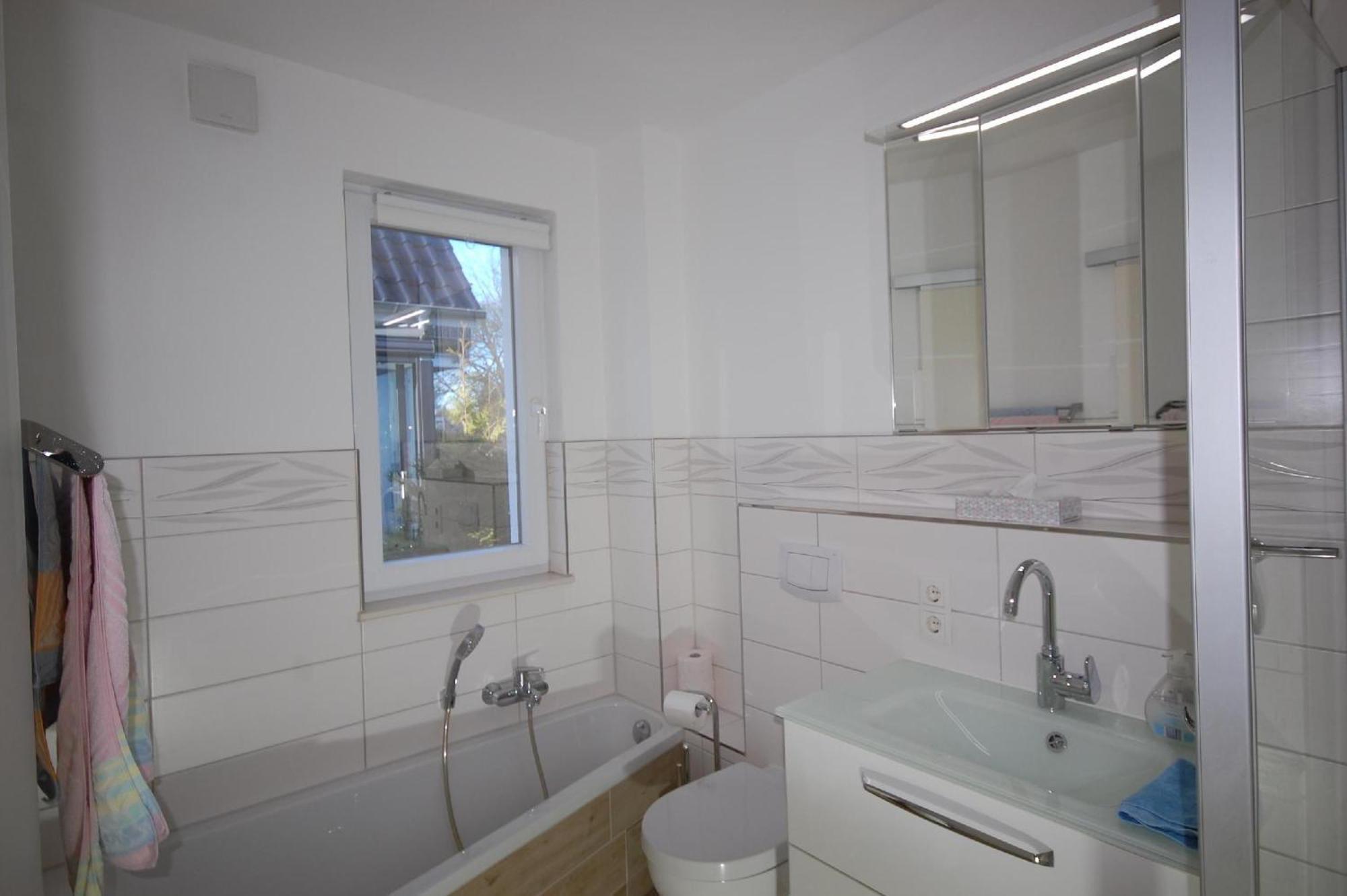 Kiepenberg-9A-Scharbeutz-Kie-009 Apartment Екстериор снимка
