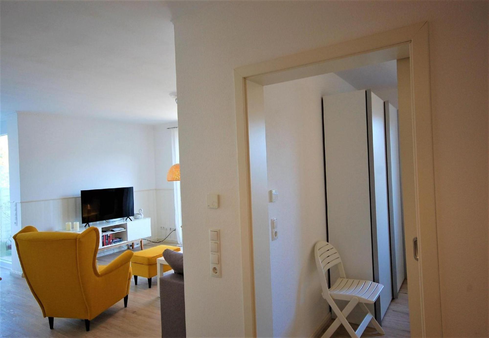 Kiepenberg-9A-Scharbeutz-Kie-009 Apartment Екстериор снимка