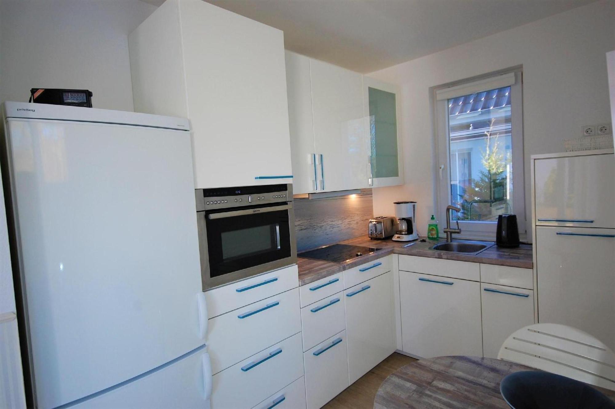 Kiepenberg-9A-Scharbeutz-Kie-009 Apartment Екстериор снимка