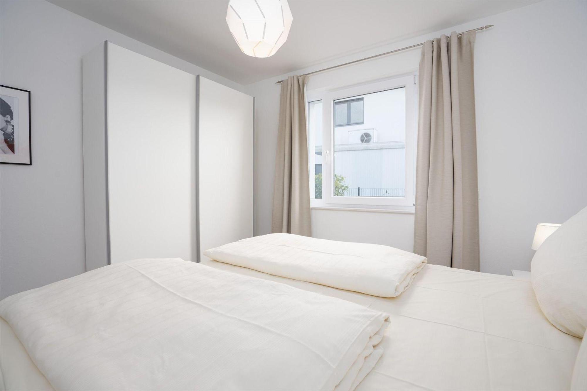 Kiepenberg-9A-Scharbeutz-Kie-009 Apartment Екстериор снимка