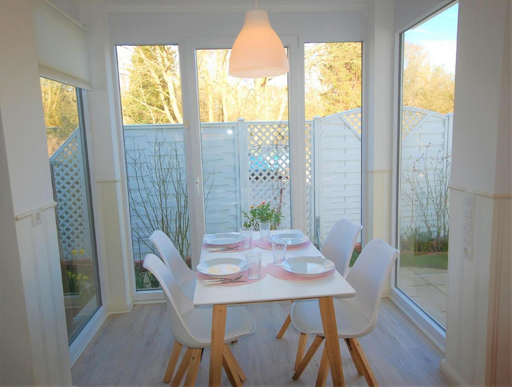 Kiepenberg-9A-Scharbeutz-Kie-009 Apartment Екстериор снимка
