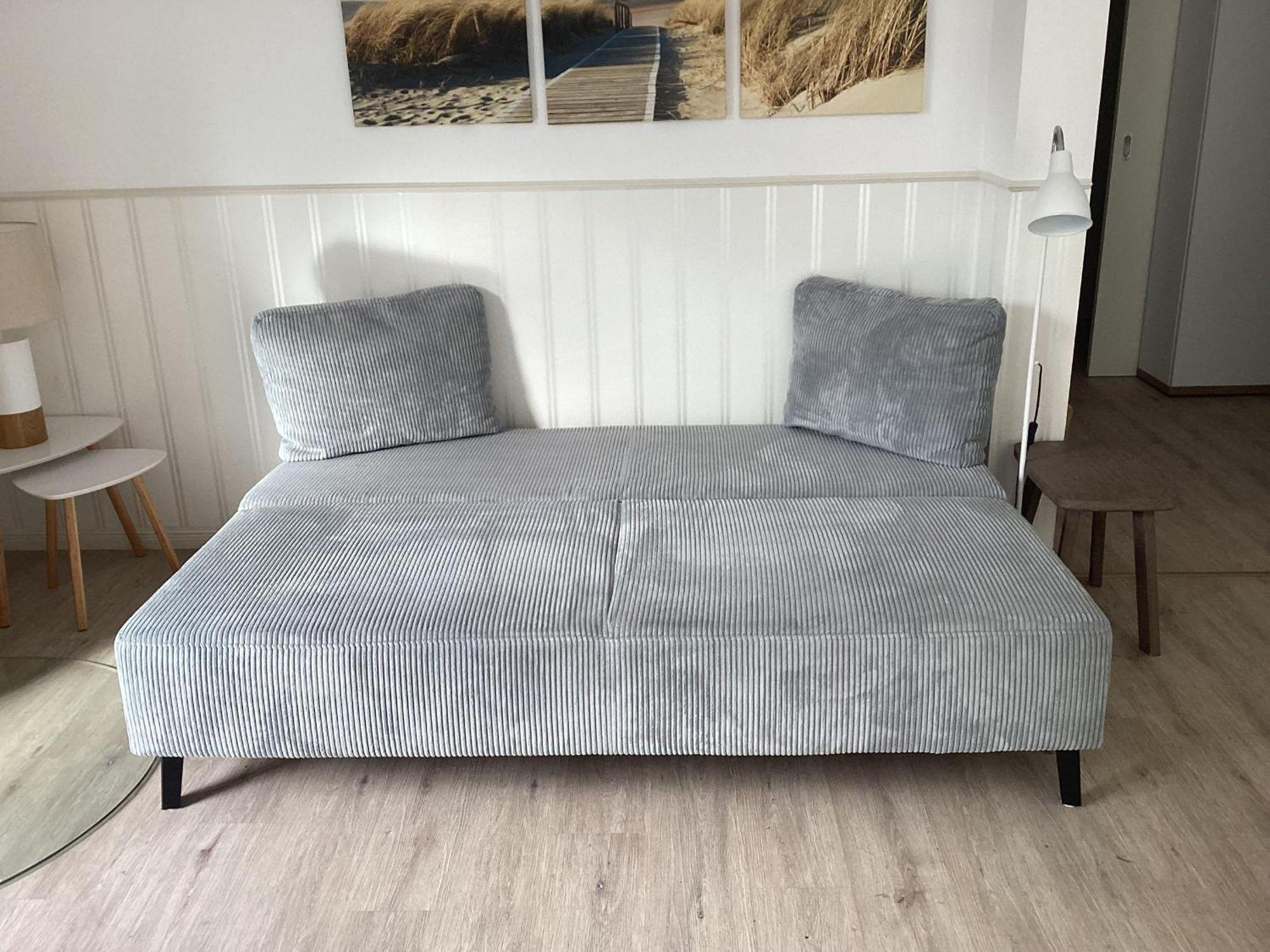 Kiepenberg-9A-Scharbeutz-Kie-009 Apartment Екстериор снимка